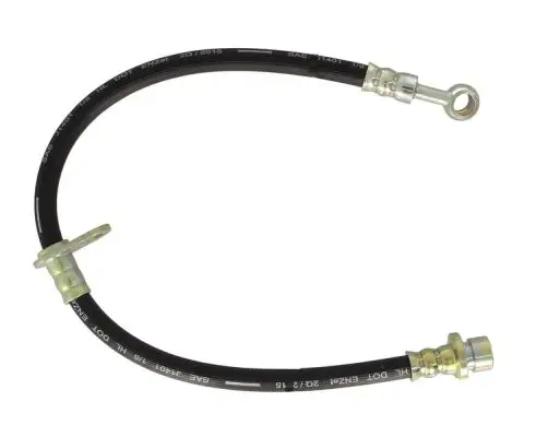 Bremsschlauch Hinterachse links ABE C89221ABE