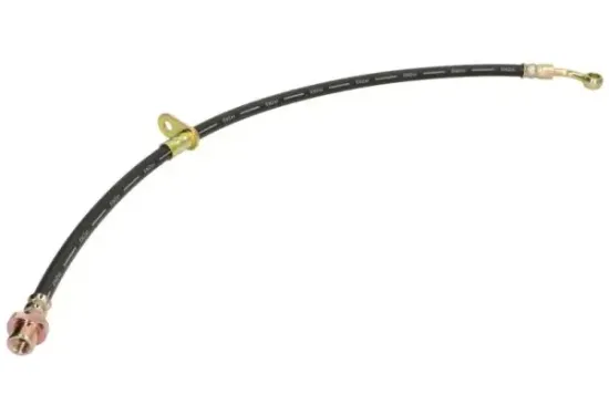 Bremsschlauch Vorderachse rechts ABE C89240ABE Bild Bremsschlauch Vorderachse rechts ABE C89240ABE