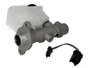 Sensor, Raddrehzahl Vorderachse links ABE CCZ1277ABE