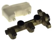 Sensor, Raddrehzahl Hinterachse ABE CCZ1665ABE