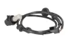 Sensor, Raddrehzahl Hinterachse links rechts ABE CCZ1017ABE