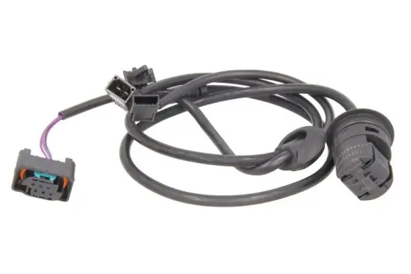 Sensor, Raddrehzahl Hinterachse links ABE CCZ1023ABE