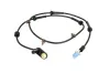 Sensor, Raddrehzahl Vorderachse links ABE CCZ1037ABE