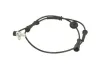 Sensor, Raddrehzahl Hinterachse links rechts ABE CCZ1043ABE