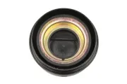 Sensor, Raddrehzahl Hinterachse links rechts ABE CCZ1124ABE