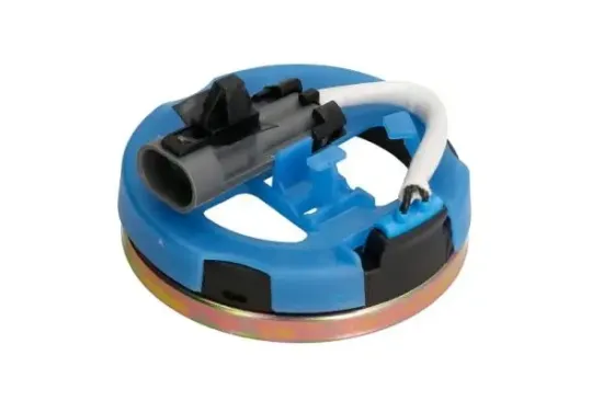 Sensor, Raddrehzahl Vorderachse links rechts ABE CCZ1126ABE Bild Sensor, Raddrehzahl Vorderachse links rechts ABE CCZ1126ABE
