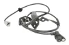 Sensor, Raddrehzahl Vorderachse rechts ABE CCZ1134ABE