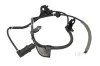 Sensor, Raddrehzahl Hinterachse rechts ABE CCZ1136ABE