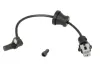 Sensor, Raddrehzahl Hinterachse links rechts ABE CCZ1149ABE