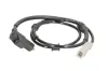 Sensor, Raddrehzahl Vorderachse links rechts ABE CCZ1157ABE