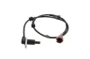 Sensor, Raddrehzahl Hinterachse links ABE CCZ1177ABE