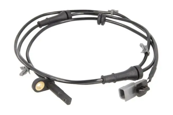 Sensor, Raddrehzahl Vorderachse links rechts ABE CCZ1181ABE