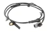 Sensor, Raddrehzahl Vorderachse links rechts ABE CCZ1181ABE