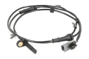 Sensor, Raddrehzahl Vorderachse links rechts ABE CCZ1181ABE