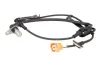 Sensor, Raddrehzahl Vorderachse links ABE CCZ1191ABE