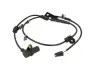 Sensor, Raddrehzahl Vorderachse links ABE CCZ1197ABE