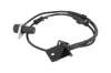 Sensor, Raddrehzahl Vorderachse links ABE CCZ1201ABE
