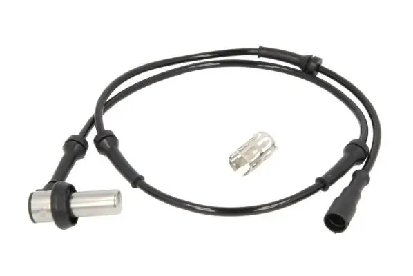 Sensor, Raddrehzahl Vorderachse links rechts ABE CCZ1218ABE
