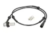 Sensor, Raddrehzahl Vorderachse links rechts ABE CCZ1218ABE