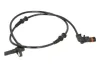 Sensor, Raddrehzahl Vorderachse links rechts ABE CCZ1222ABE