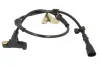 Sensor, Raddrehzahl Vorderachse links ABE CCZ1227ABE