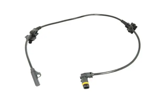 Sensor, Raddrehzahl Vorderachse Vorderachse links Vorderachse rechts ABE CCZ1228ABE