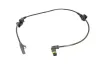 Sensor, Raddrehzahl Vorderachse Vorderachse links Vorderachse rechts ABE CCZ1228ABE