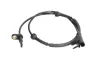 Sensor, Raddrehzahl Vorderachse links rechts ABE CCZ1251ABE