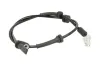 Sensor, Raddrehzahl Vorderachse links rechts ABE CCZ1252ABE