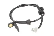 Sensor, Raddrehzahl Vorderachse rechts Vorderachse links ABE CCZ1254ABE