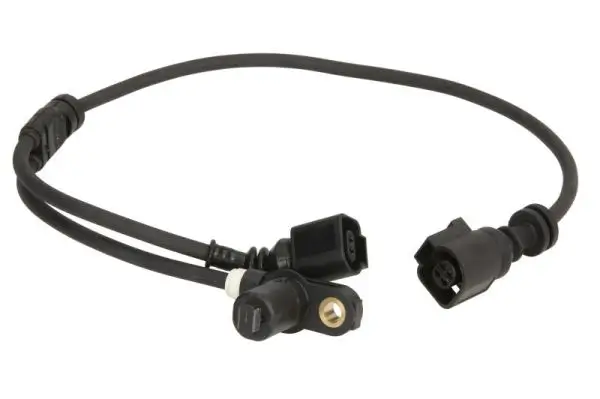 Sensor, Raddrehzahl Vorderachse links ABE CCZ1277ABE