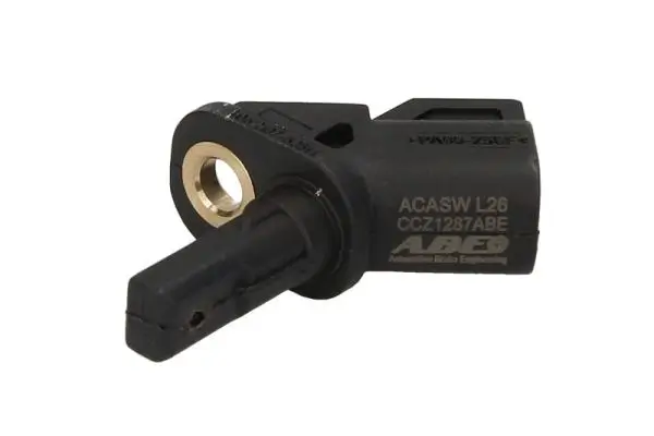 Sensor, Raddrehzahl ABE CCZ1287ABE