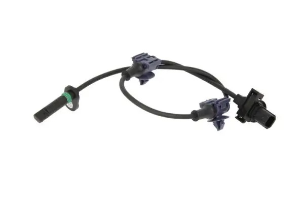 Sensor, Raddrehzahl Hinterachse links ABE CCZ1317ABE