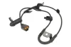Sensor, Raddrehzahl Hinterachse links ABE CCZ1343ABE