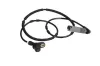 Sensor, Raddrehzahl Hinterachse ABE CCZ1394ABE