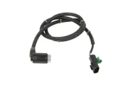 Sensor, Raddrehzahl Hinterachse links rechts ABE CCZ1398ABE