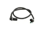 Sensor, Raddrehzahl Hinterachse links ABE CCZ1399ABE