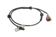 Sensor, Raddrehzahl Hinterachse links ABE CCZ1435ABE