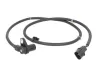 Sensor, Raddrehzahl Vorderachse links ABE CCZ1443ABE