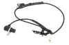 Sensor, Raddrehzahl Vorderachse rechts ABE CCZ1456ABE