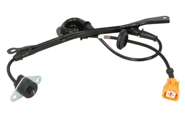 Sensor, Raddrehzahl Vorderachse links ABE CCZ1605ABE