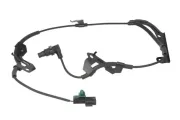 Sensor, Raddrehzahl Vorderachse links ABE CCZ1613ABE