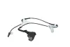 Sensor, Raddrehzahl Vorderachse links ABE CCZ1617ABE