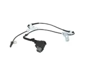 Sensor, Raddrehzahl Vorderachse links ABE CCZ1617ABE