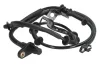 Sensor, Raddrehzahl vorne rechts ABE CCZ1626ABE