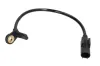 Sensor, Raddrehzahl Hinterachse links Vorderachse links Vorderachse rechts ABE CCZ1630ABE Bild Sensor, Raddrehzahl Hinterachse links Vorderachse links Vorderachse rechts ABE CCZ1630ABE