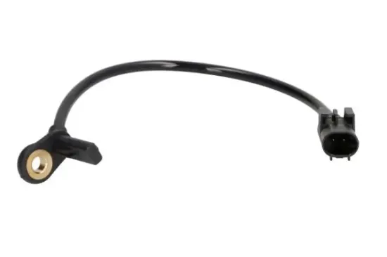 Sensor, Raddrehzahl Hinterachse links Vorderachse links Vorderachse rechts ABE CCZ1630ABE Bild Sensor, Raddrehzahl Hinterachse links Vorderachse links Vorderachse rechts ABE CCZ1630ABE