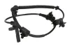 Sensor, Raddrehzahl Vorderachse links Vorderachse rechts ABE CCZ1635ABE