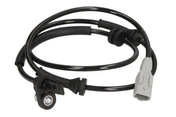 Sensor, Raddrehzahl Hinterachse links Vorderachse links Vorderachse rechts ABE CCZ1636ABE