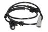 Sensor, Raddrehzahl Hinterachse links Vorderachse links Vorderachse rechts ABE CCZ1636ABE